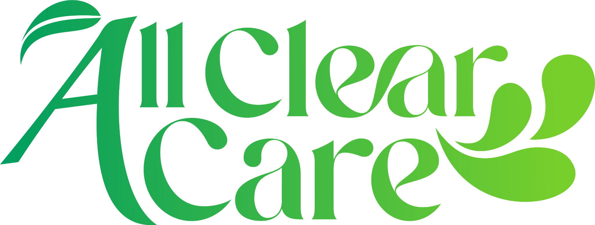 All Clear Care